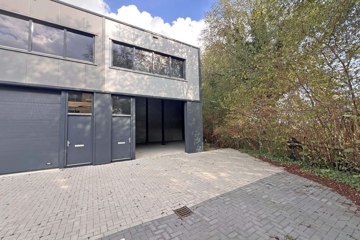 De Wijper 16h, HEERLE