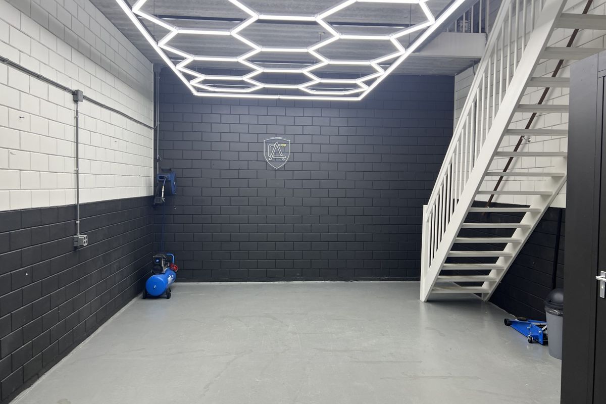 Pascalstraat 17L, DORDRECHT