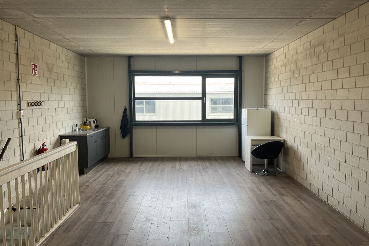 Pascalstraat 17L, DORDRECHT