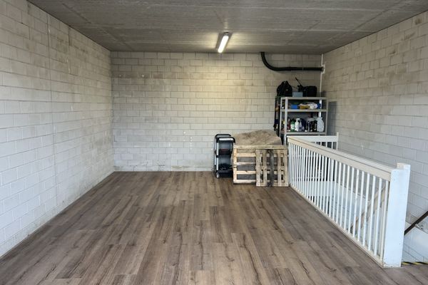 Pascalstraat 17L, DORDRECHT