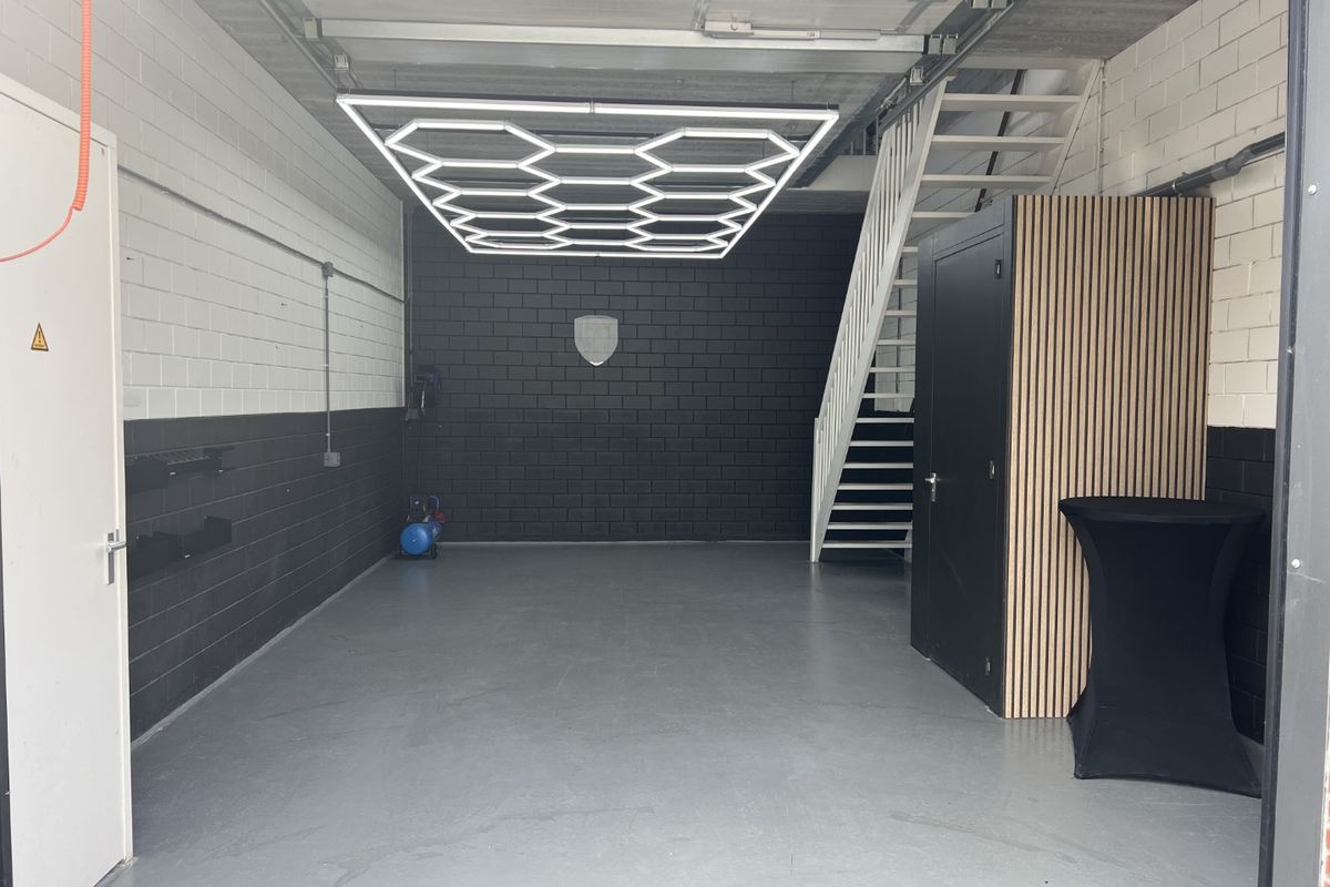 Pascalstraat 17L, DORDRECHT