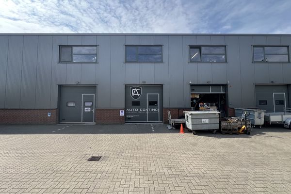 Pascalstraat 17L, DORDRECHT