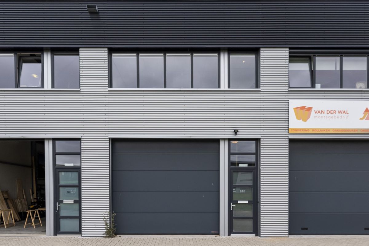 Toermalijnring 916, DORDRECHT