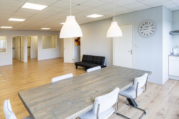 Toermalijnring 916, DORDRECHT