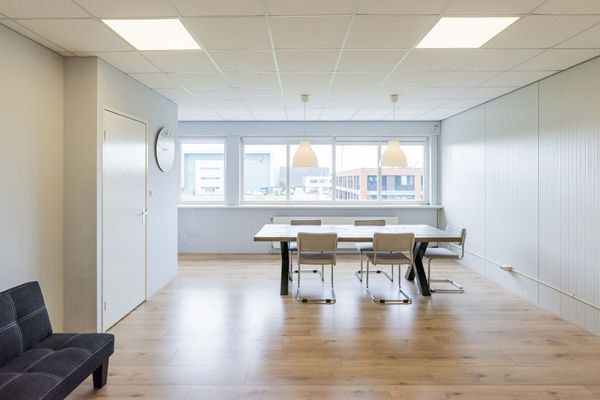 Toermalijnring 916, DORDRECHT