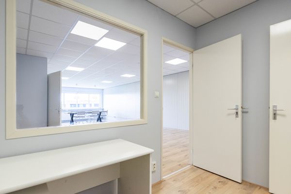 Toermalijnring 916, DORDRECHT