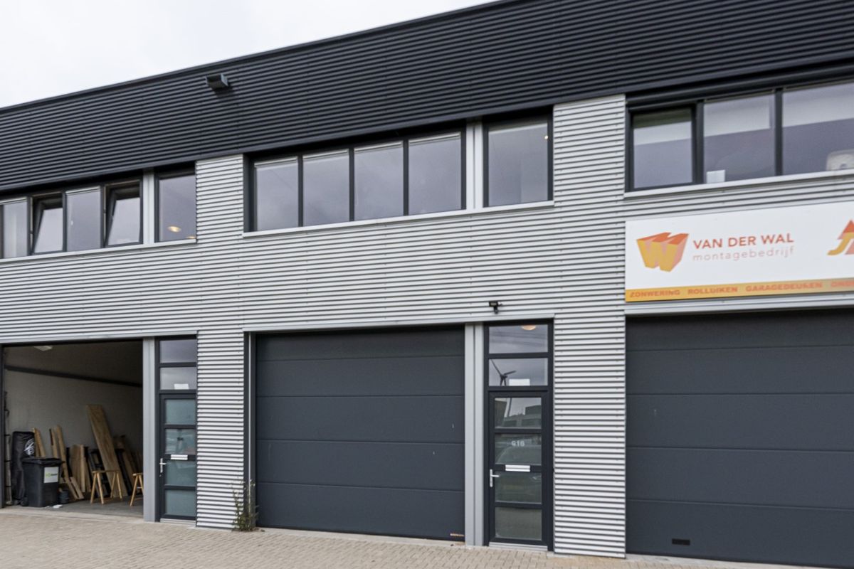 Toermalijnring 916, DORDRECHT