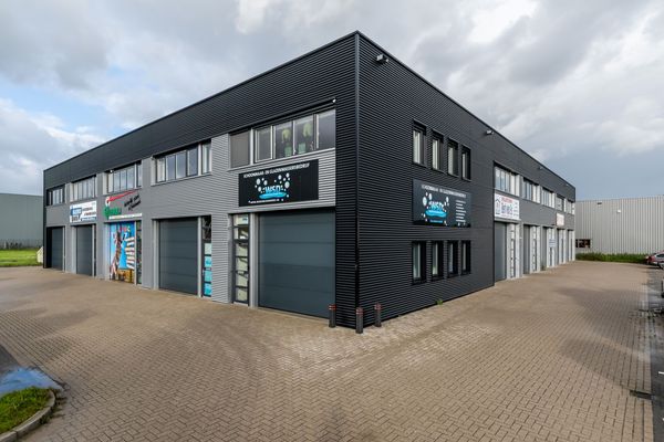 Toermalijnring 916, DORDRECHT