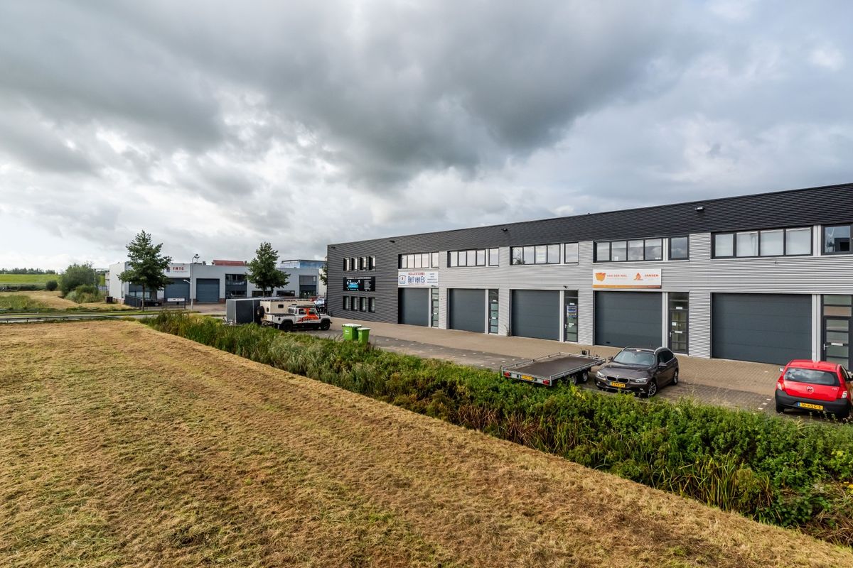 Toermalijnring 916, DORDRECHT