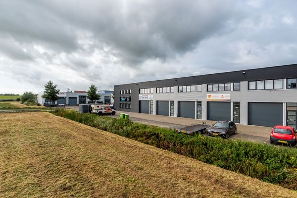 Toermalijnring 916, DORDRECHT