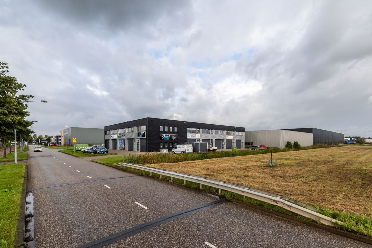 Toermalijnring 916, DORDRECHT