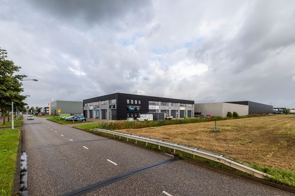 Toermalijnring 916, DORDRECHT