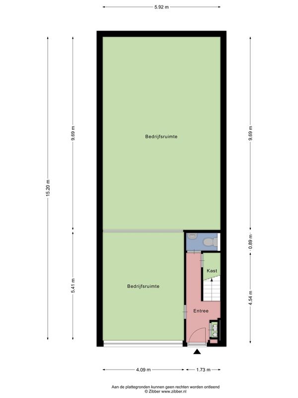 Toermalijnring 916, DORDRECHT