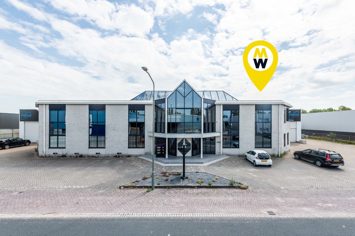 Pascalstraat 80, DORDRECHT