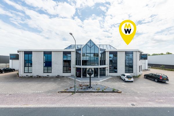 Pascalstraat 80, DORDRECHT