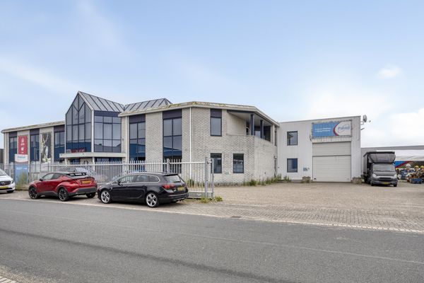 Pascalstraat 80, DORDRECHT