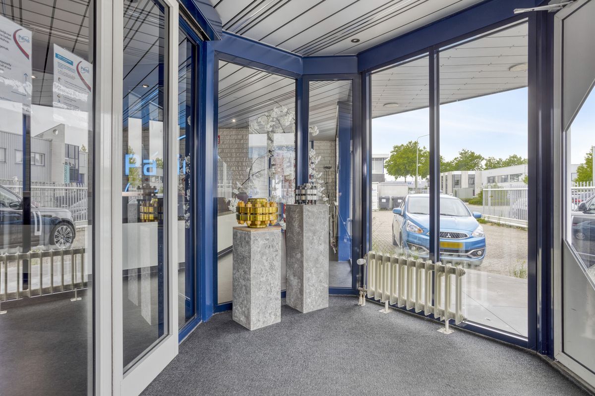 Pascalstraat 80, DORDRECHT