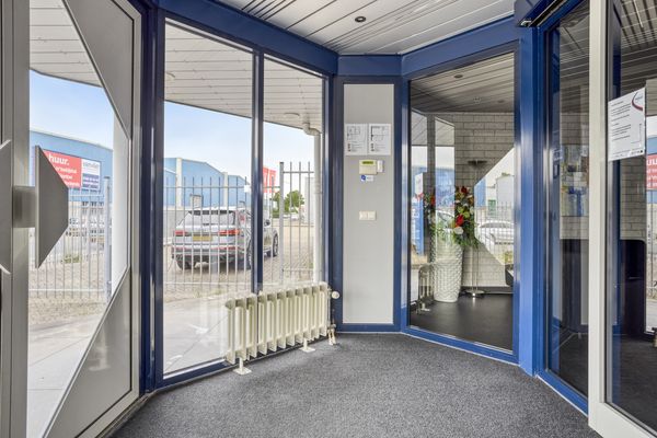 Pascalstraat 80, DORDRECHT