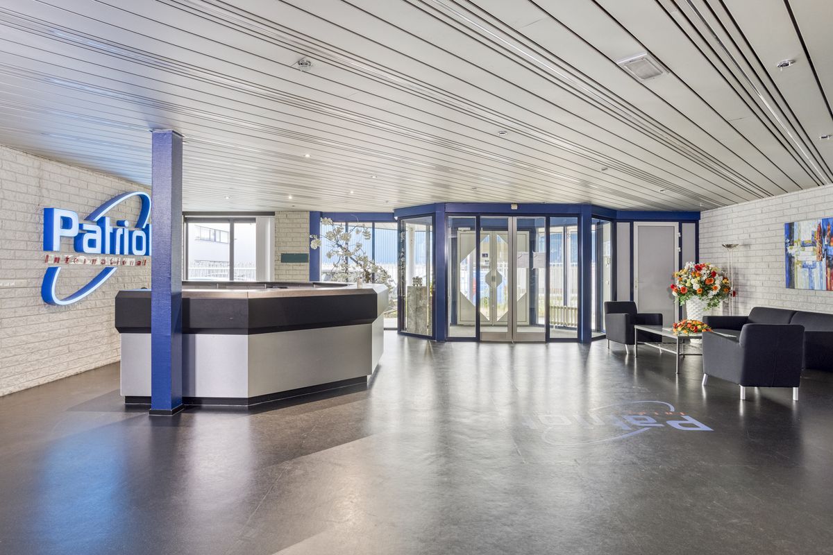 Pascalstraat 80, DORDRECHT