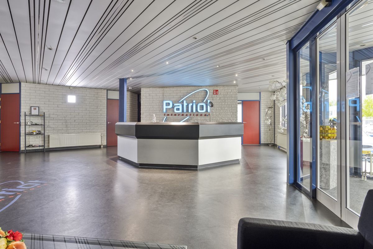 Pascalstraat 80, DORDRECHT