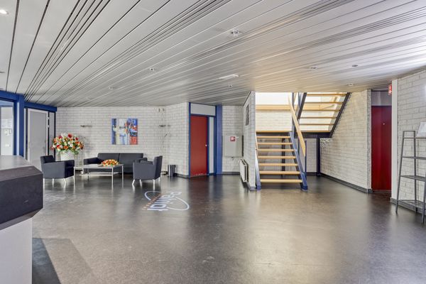 Pascalstraat 80, DORDRECHT