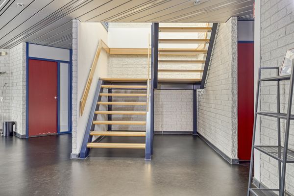 Pascalstraat 80, DORDRECHT