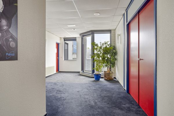 Pascalstraat 80, DORDRECHT