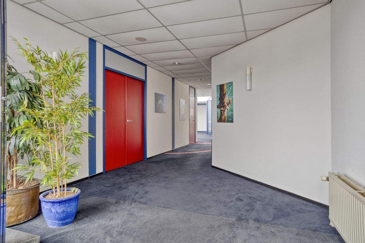 Pascalstraat 80, DORDRECHT