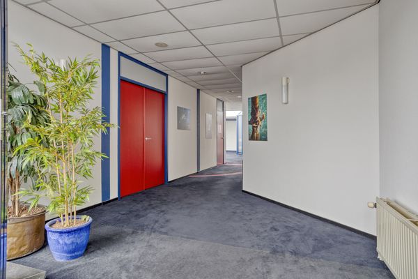 Pascalstraat 80, DORDRECHT