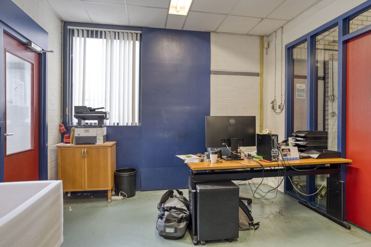 Pascalstraat 80, DORDRECHT