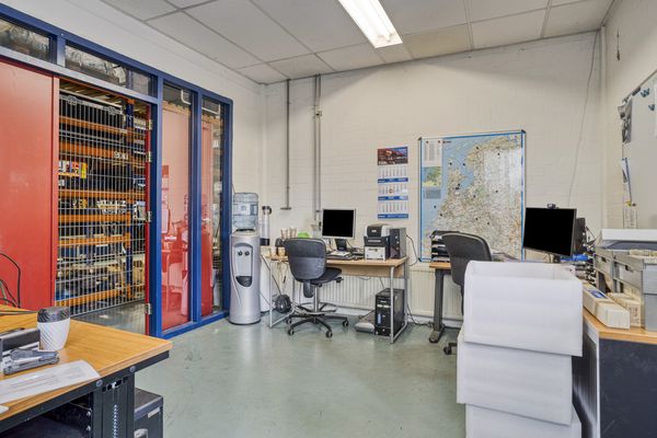 Pascalstraat 80, DORDRECHT