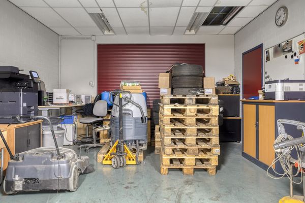 Pascalstraat 80, DORDRECHT