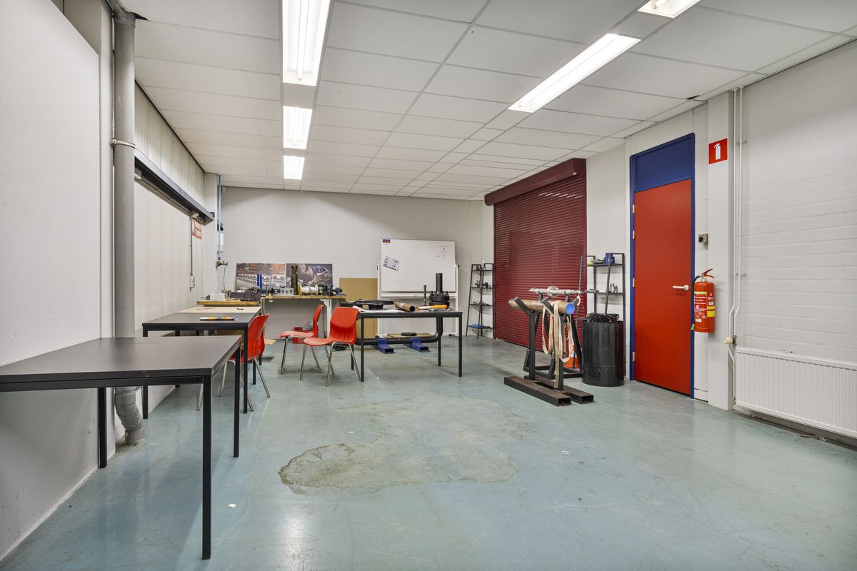 Pascalstraat 80, DORDRECHT