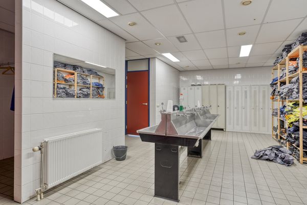 Pascalstraat 80, DORDRECHT