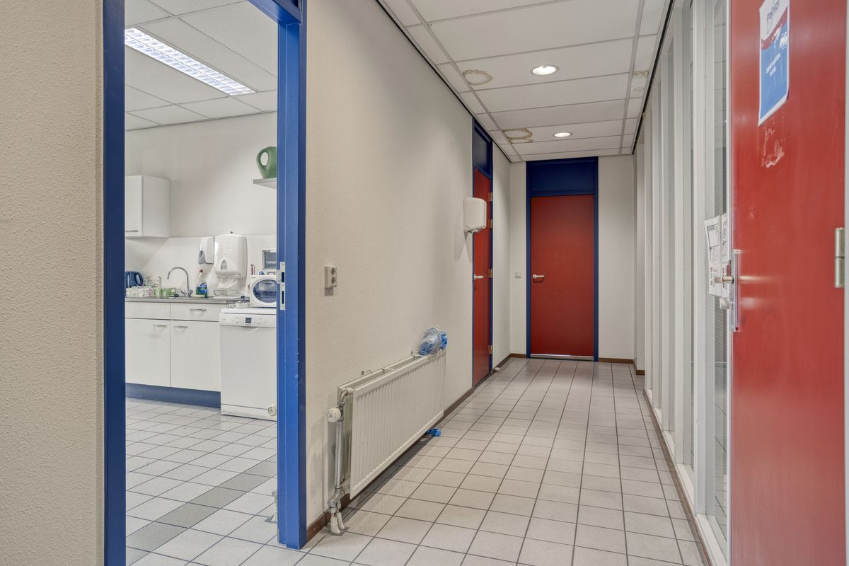 Pascalstraat 80, DORDRECHT