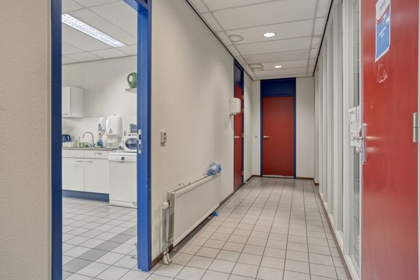 Pascalstraat 80, DORDRECHT