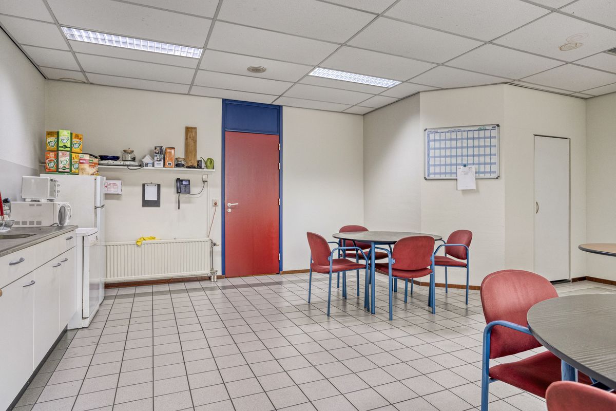 Pascalstraat 80, DORDRECHT