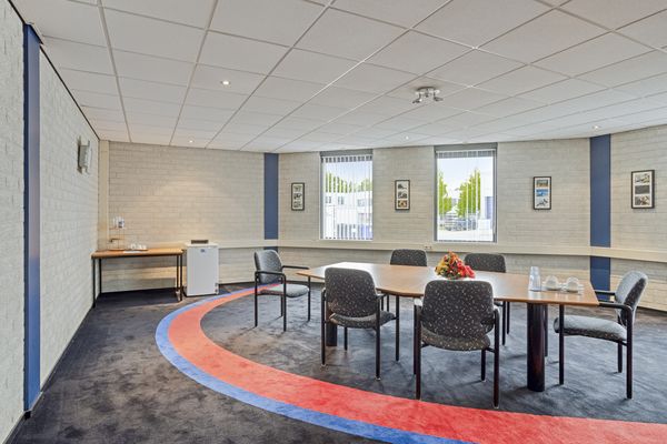 Pascalstraat 80, DORDRECHT