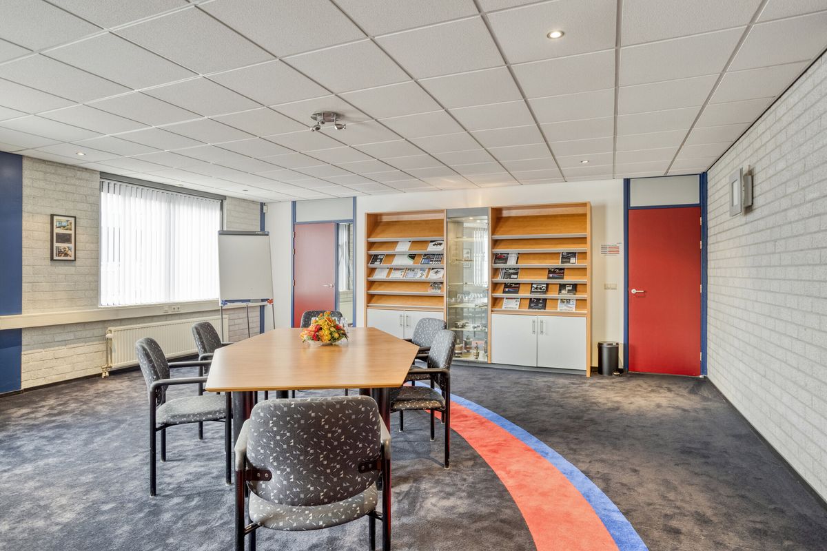 Pascalstraat 80, DORDRECHT