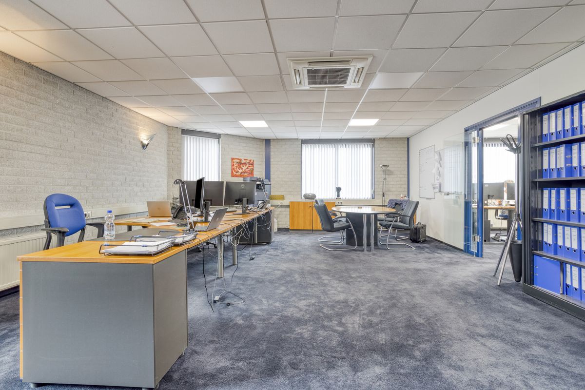 Pascalstraat 80, DORDRECHT