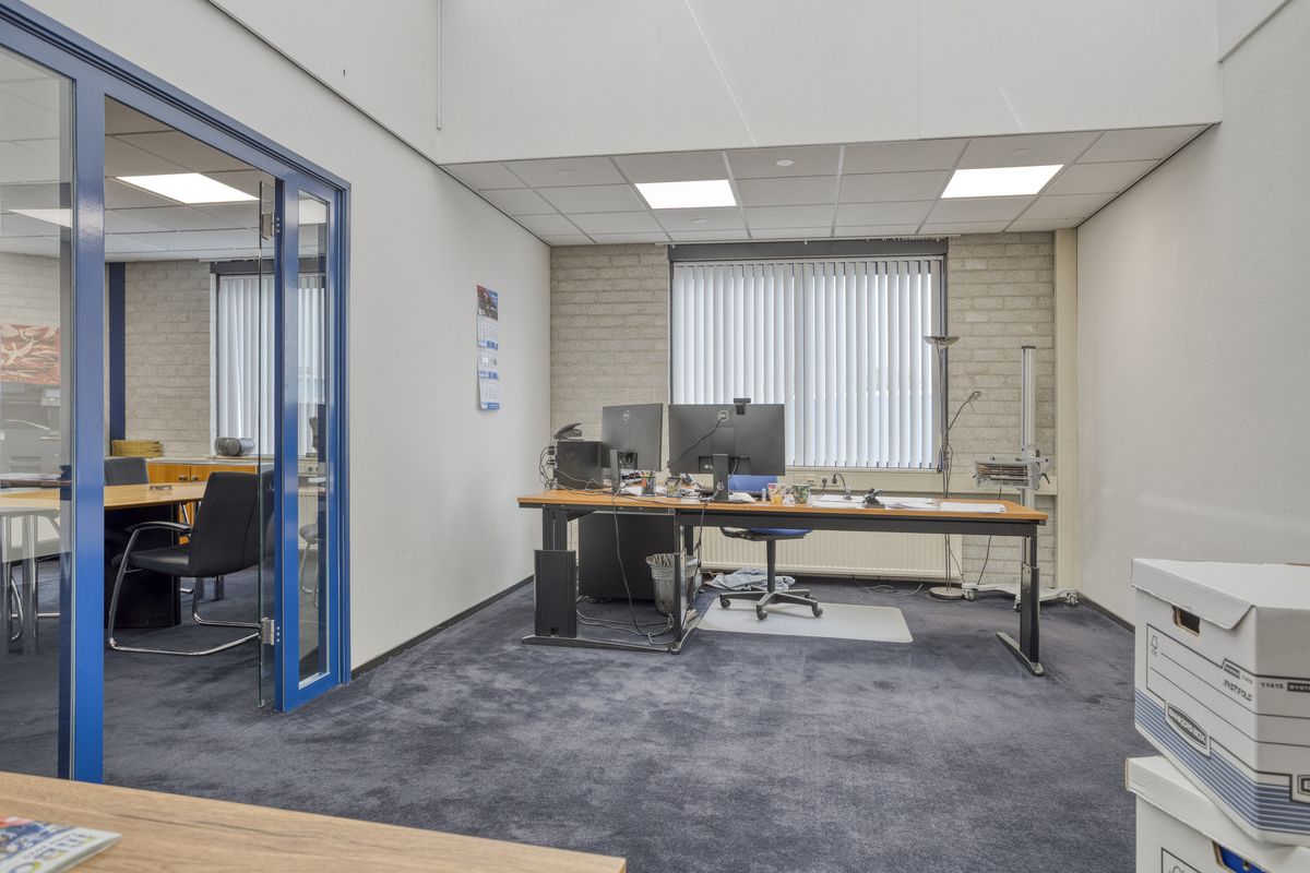 Pascalstraat 80, DORDRECHT