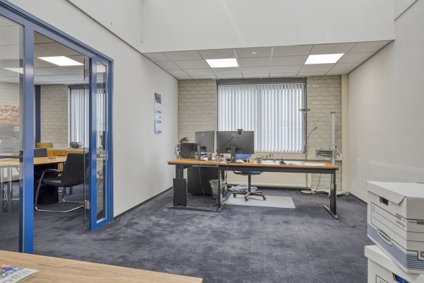 Pascalstraat 80, DORDRECHT