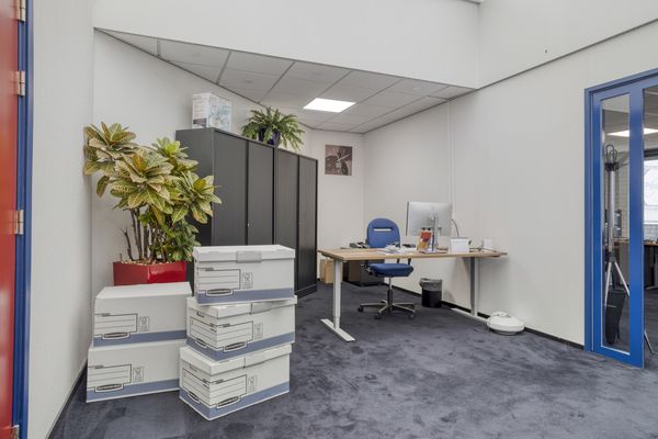 Pascalstraat 80, DORDRECHT