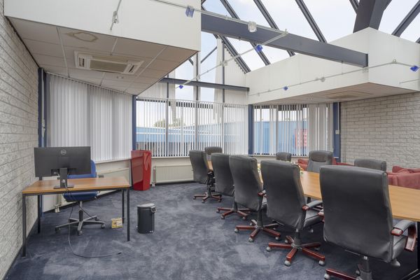 Pascalstraat 80, DORDRECHT