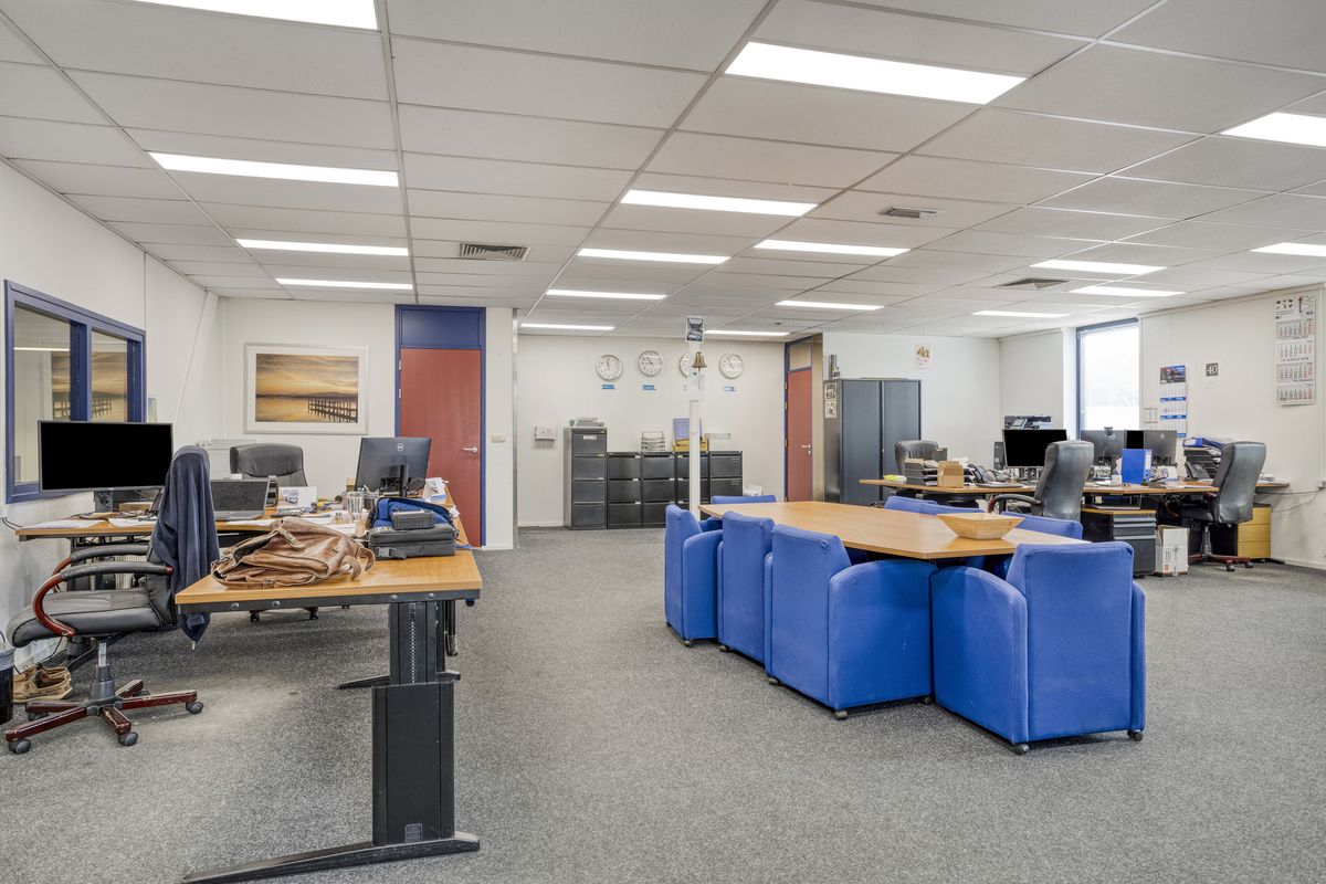 Pascalstraat 80, DORDRECHT