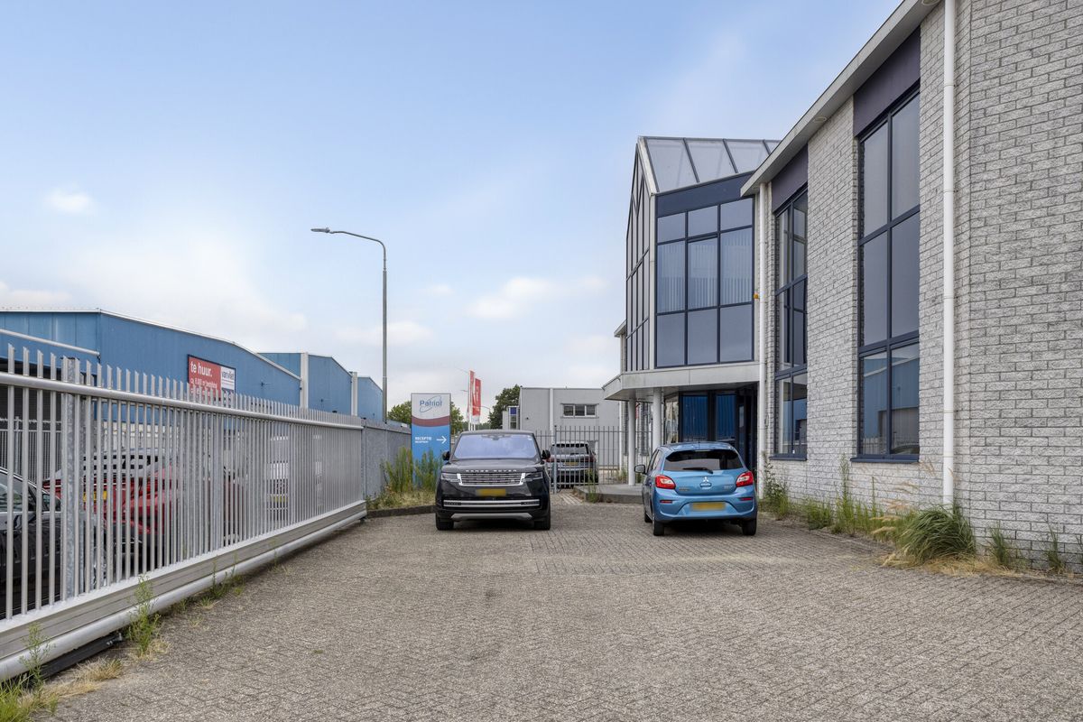 Pascalstraat 80, DORDRECHT