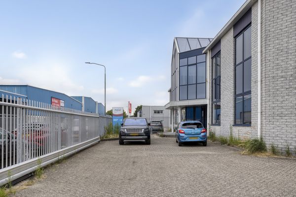 Pascalstraat 80, DORDRECHT