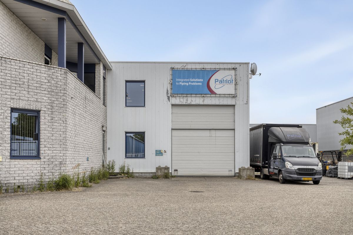 Pascalstraat 80, DORDRECHT