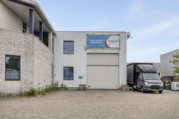 Pascalstraat 80, DORDRECHT