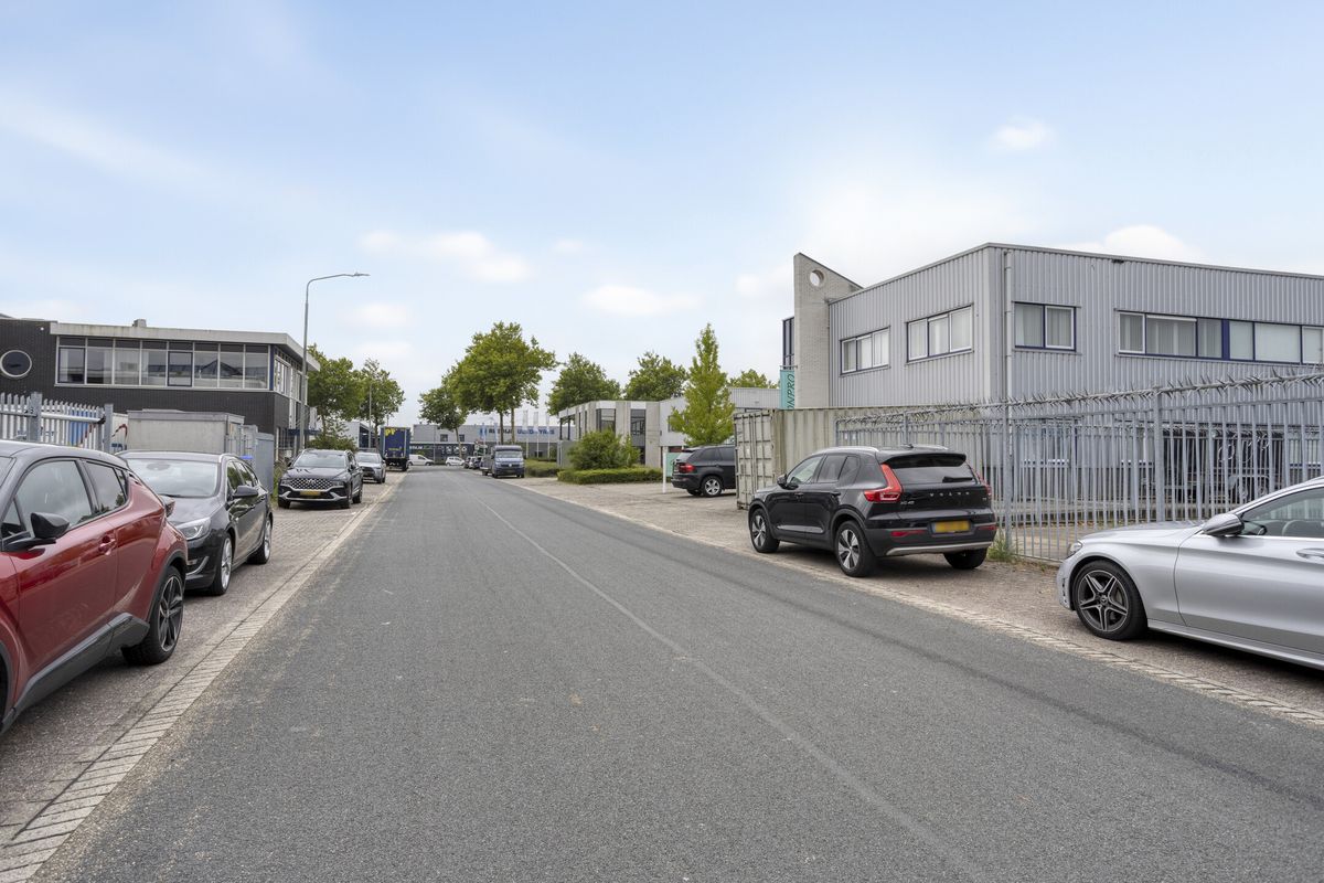 Pascalstraat 80, DORDRECHT